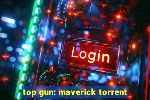 top gun: maverick torrent